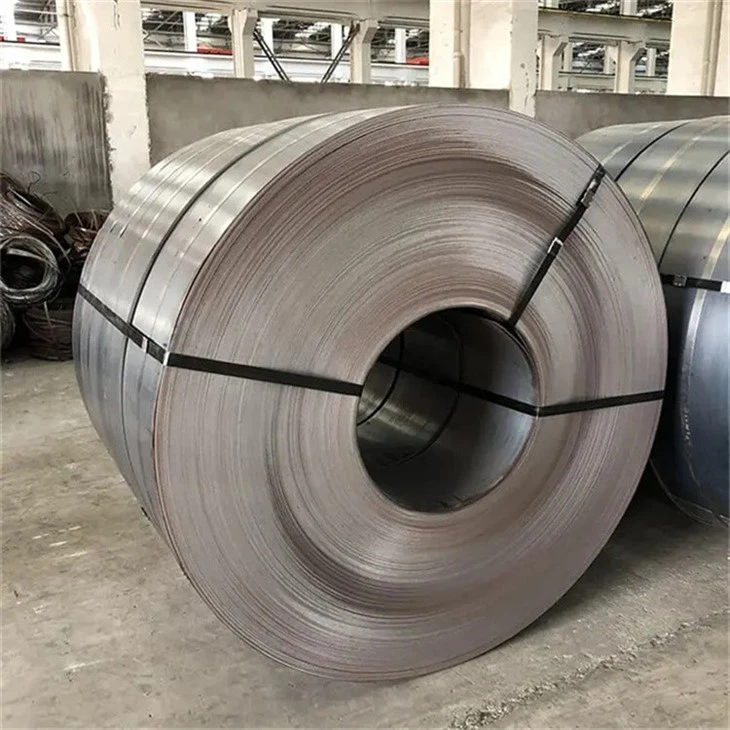 30QG105-LN Orientated Silicon Steel