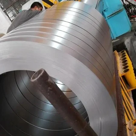 B23HS080 Oriented Steel