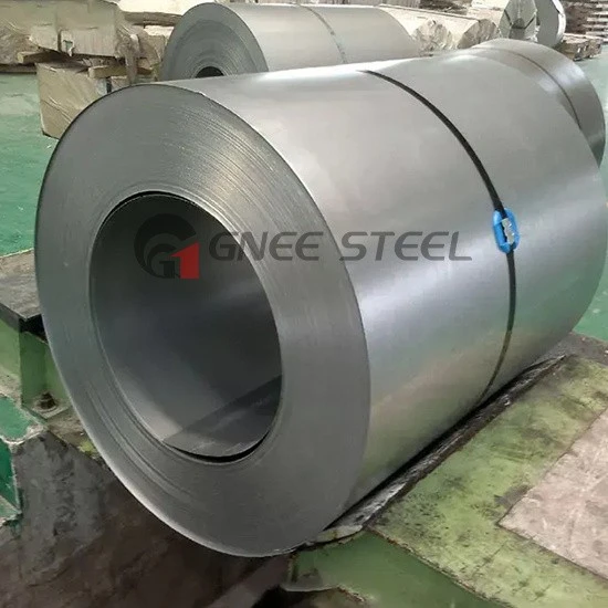 B23R075 Oriented Silicon Steel For Instrument Transformers1