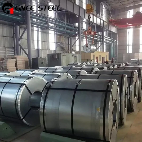 B23R085-LM Oriented Silicon Steel