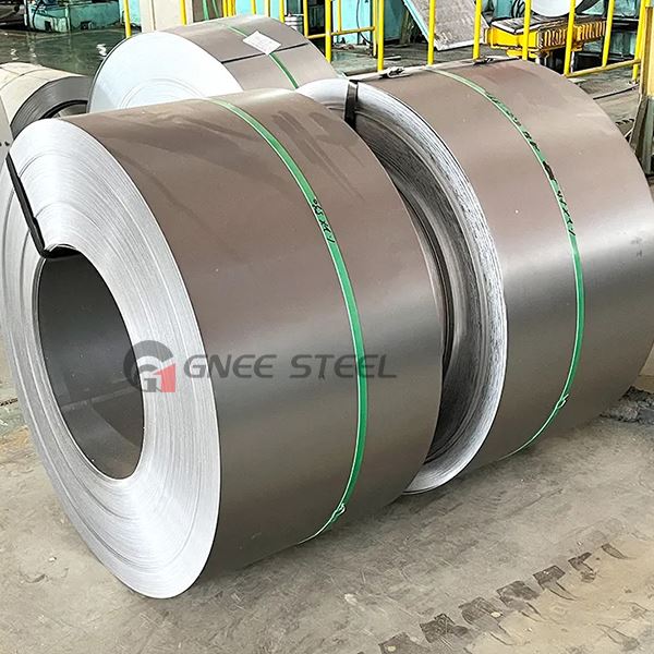 B35AR300 Siliciumstaal exporteert Zuid-Korea