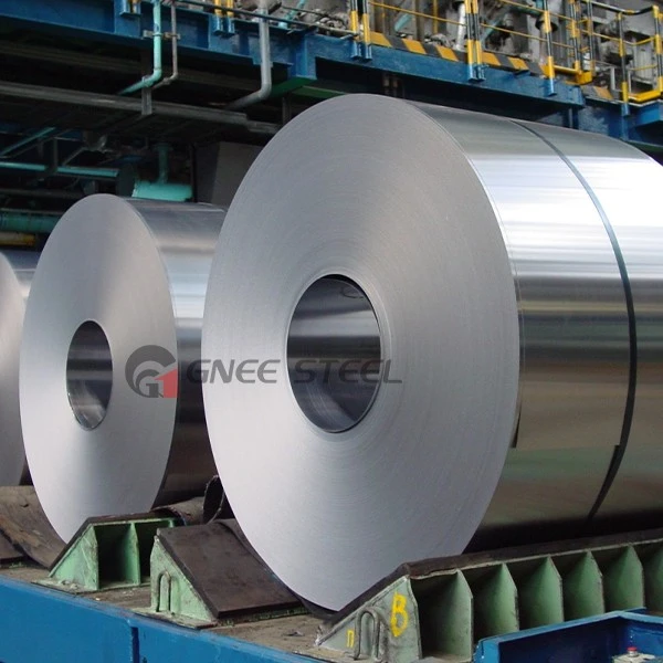 B35AR300 Silicon Steel Exports South Korea