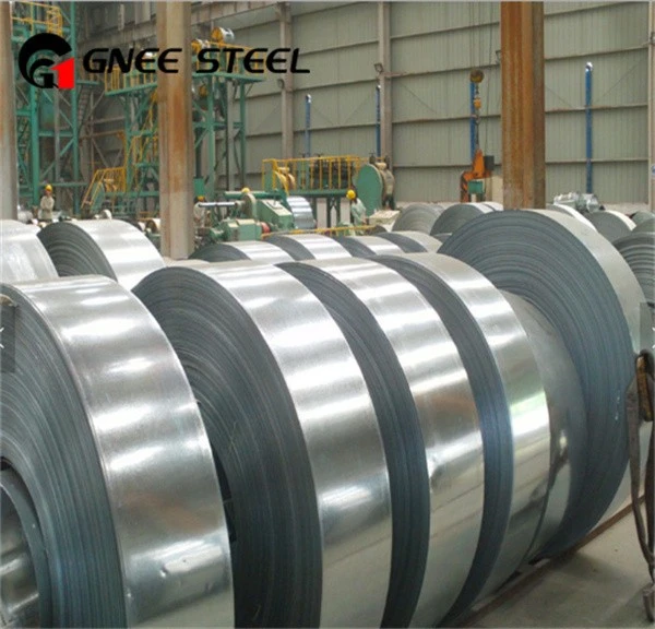 B50AR600 Silicon Steel Export To Pakistan