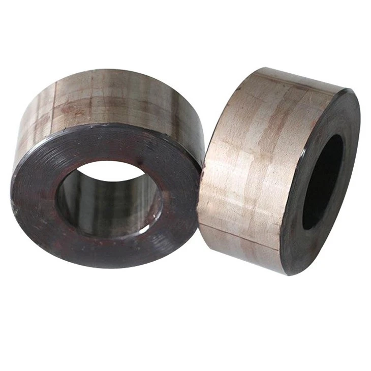 Toroïdale transformatorkern Siliciumstaal