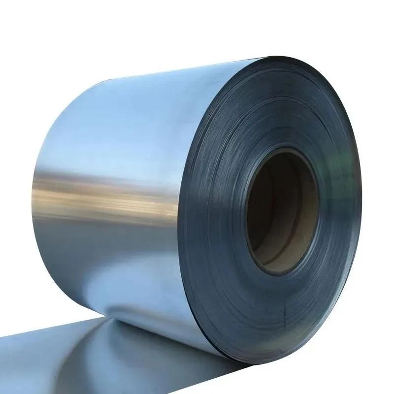 Hoogwaardige silicium staal Crcoil