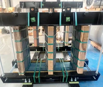 Durable and Efficient Core Frame Assemblies Durable and Efficient Core Frame Assemblies