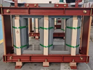 Low Loss High Permeability Oil Filled Distribution Transformer Core Low Loss High Permeability Oil Filled Distribution Transformer Core