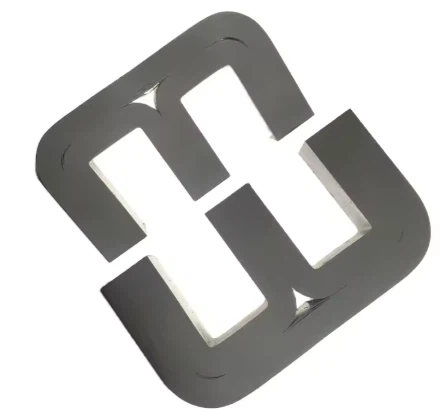 Three Phase Standard Eletctrical Steel Strip Wound SD Transformer Cores Three Phase Split Transformer Iron Core Three Phase Standard Eletctrical Steel Strip Wound SD Transformer Cores Three Phase Split Transformer Iron Core