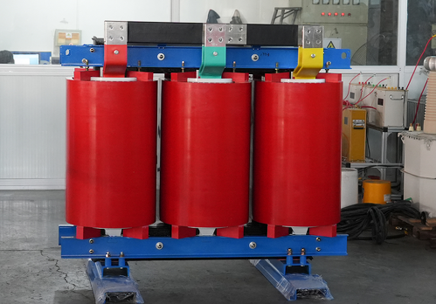 Dry Type Transformer Dry Type Transformer